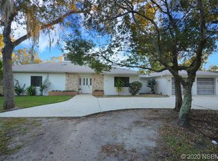 1486 Lewis Ln, New Smyrna Beach, FL 32168