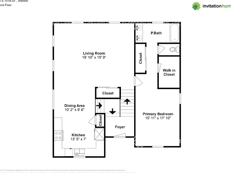 3036 S 101st Dr — Photo 3