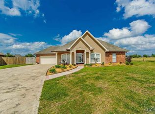 201 Mandalay East Dr, Houma, LA 70360