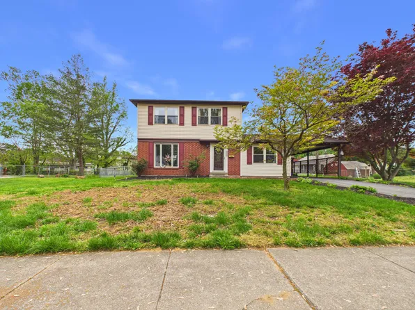 372 Kesselring Ave, Dover, DE 19904