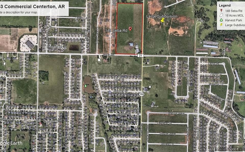 1st image of 148 Seba Rd