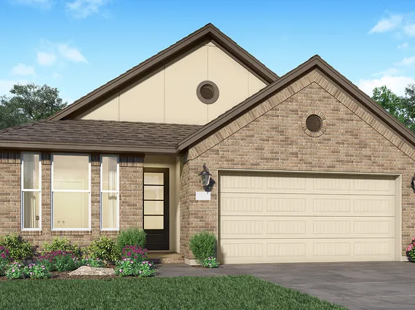 2726 Hidden Gold Ct, League City, TX 77573