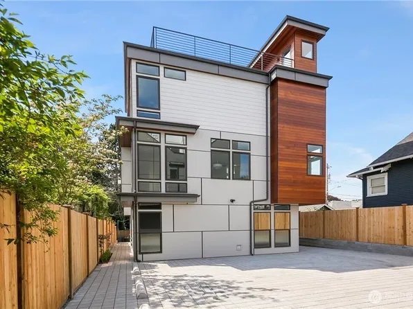 6211 A 9th Avenue NE, Seattle, WA 98115