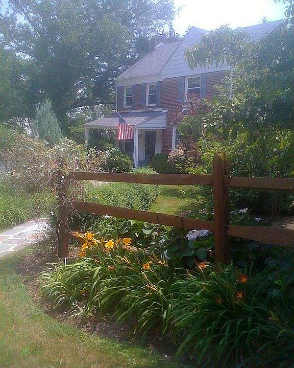 Home Sweet Home