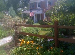 7645 Levis Rd, Cheltenham, PA 19012