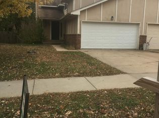 1715 E Pinion Rd, Derby, KS 67037