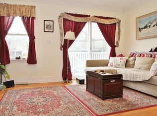 274 Valley Rd #1, Cos Cob, CT 06807