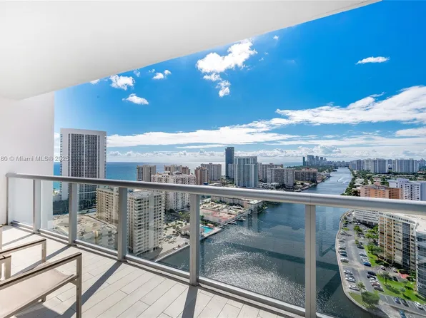 2602 E Hallandale Beach Blvd #R2903, Hallandale, FL 33009