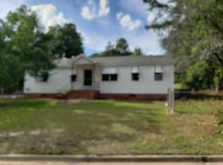 2583 Kelly St, Augusta, GA 30904