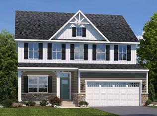 Columbia Plan, Crystal Falls, Dawsonville, GA 30534