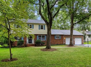 302 Coalport Rd, Henrico, VA 23229