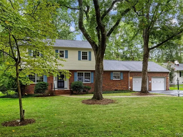 302 Coalport Rd, Henrico, VA 23229