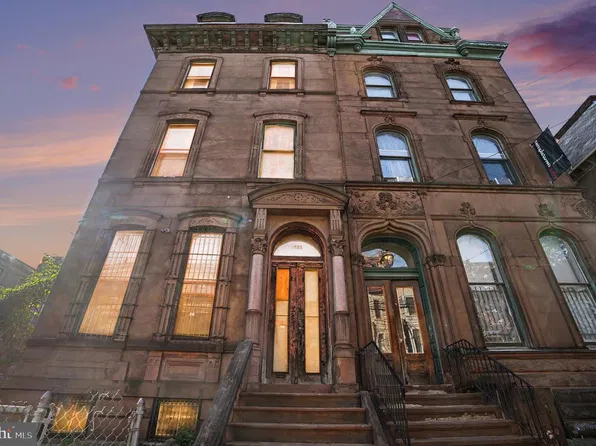 1522 N 16th St, Philadelphia, PA 19121