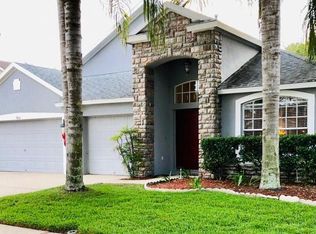 19618 Bergenfeld Dr, Land O Lakes, FL 34638