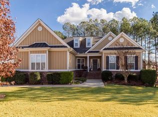 1300 Hawksmoor Way, Grovetown, GA 30813