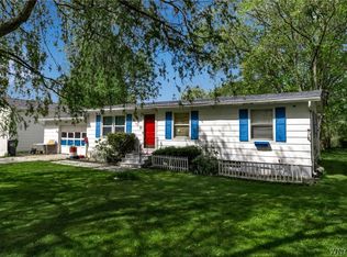 1042 Baseline Rd, Grand Island, NY 14072