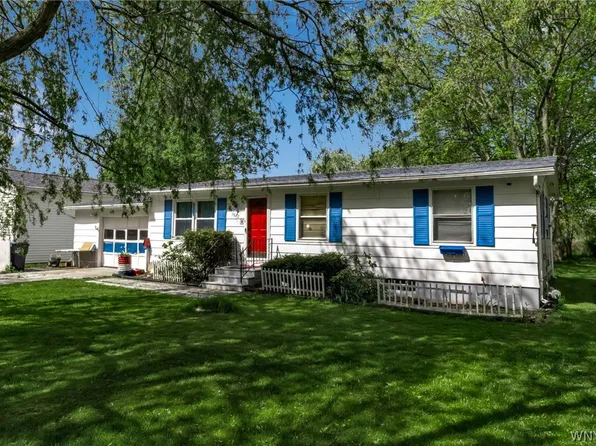 1042 Baseline Rd, Grand Island, NY 14072