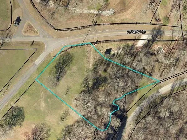 1070 Sunset Blf #1, Greensboro, GA 30642