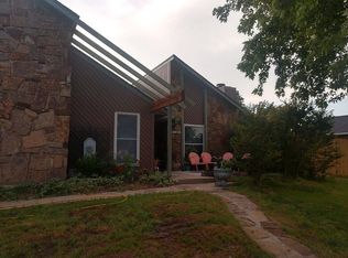 14605 NE 6th St, Choctaw, OK 73020