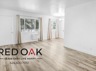 735 Locust St APT 3, Pasadena, CA 91101