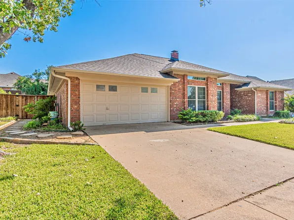 3320 Timber Grove Dr, Bedford, TX 76021