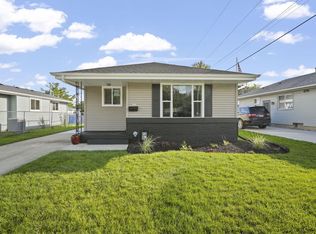 4111 20th St, Racine, WI 53405