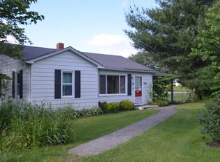 975 Big Hill Rd, Berea, KY 40403