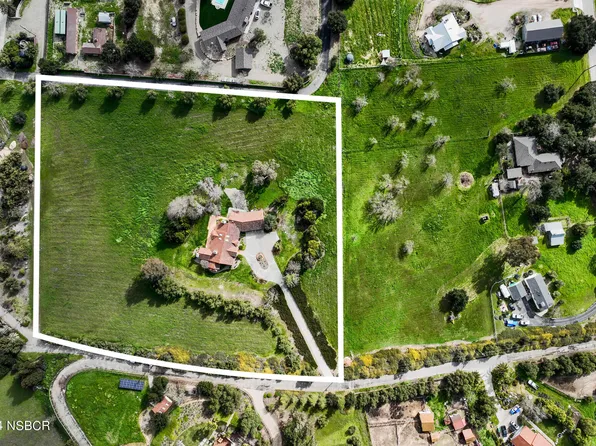 990 Fredensborg Canyon Rd, Solvang, CA 93463