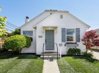 1061 S Claremont St, San Mateo, CA