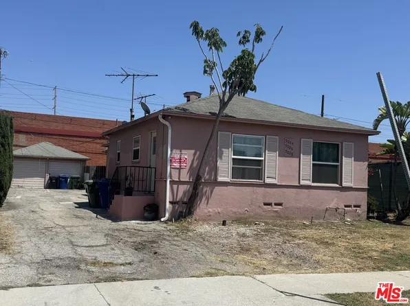 9024 Reading Ave, Los Angeles, CA 90045