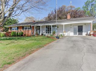 105 Gaddy Rd, Lynchburg, VA 24502