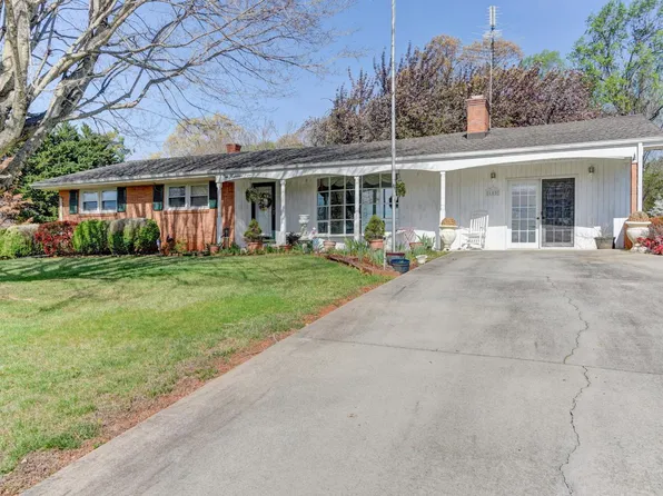 105 Gaddy Rd, Lynchburg, VA 24502