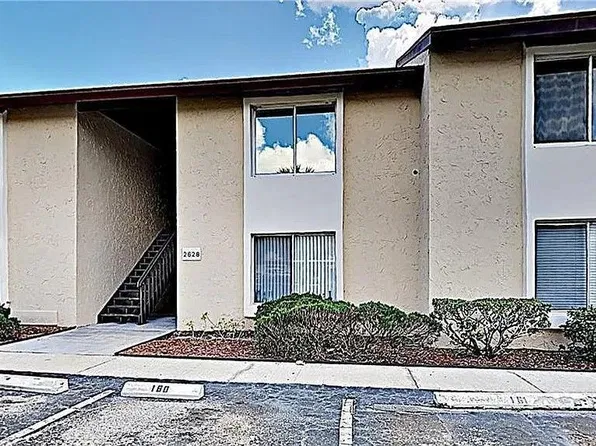 2628 Hidden Lake Dr N Unit C, Sarasota, FL 34237