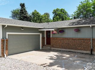 2706 Dunbar Ave, Fort Collins, CO 80526
