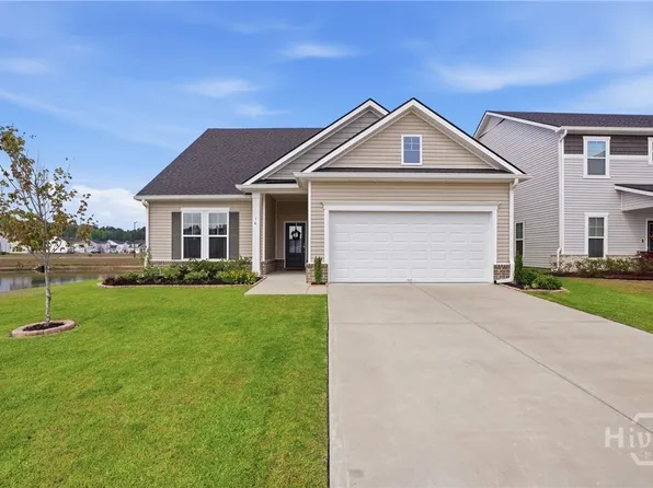 16 Ashmont Street, Savannah, GA 31407