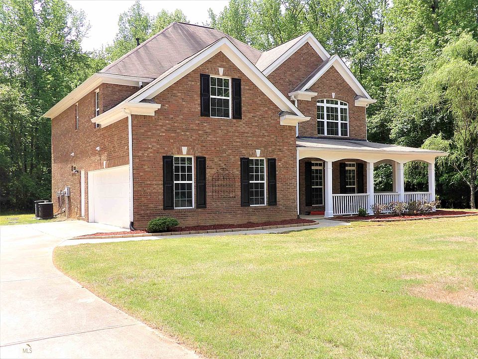 4585 Mill Water Xing, Douglasville, GA 30135 MLS 20121174 Zillow