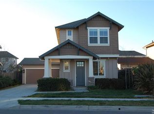 2064 Autumn Walk Dr, Santa Rosa, CA 95403