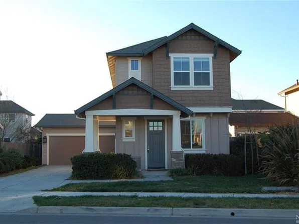 2064 Autumn Walk Dr, Santa Rosa, CA 95403