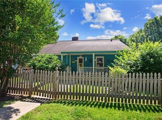 925 Lockland Ave, Winston Salem, NC 27103