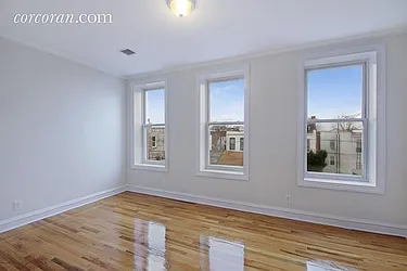 Rented by Corcoran