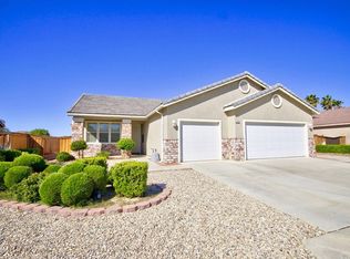 2276 Capet St, San Jacinto, CA 92583