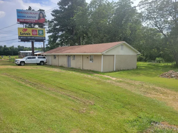 10005 Highway 45 Alt N, West Point, MS 39773