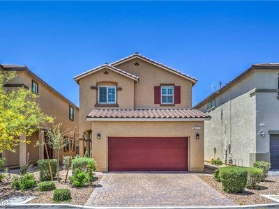 9229 Brayden Bay St, Las Vegas, NV, 89178