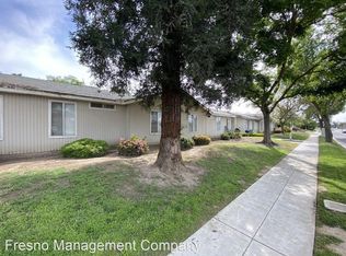 3259 W Clinton Ave APT 102, Fresno, CA 93722