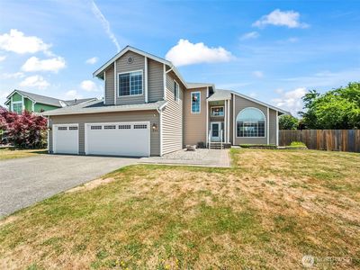 535 Blanchat Court, Enumclaw, WA, 98022