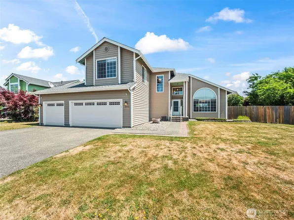 535 Blanchat Court, Enumclaw, WA 98022