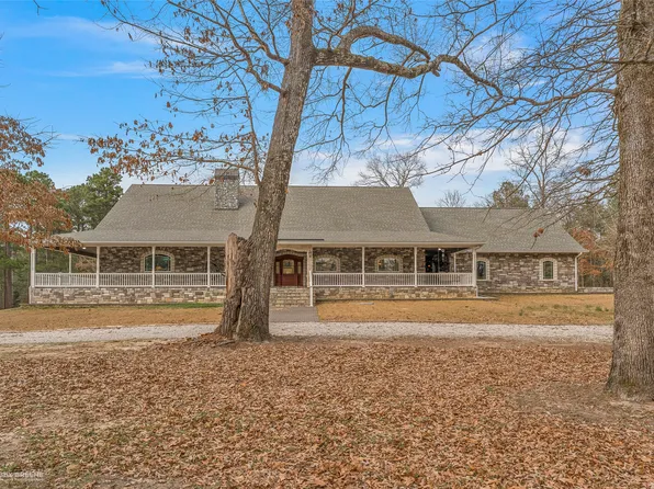 8260 Mira Myrtis Rd, Ida, LA 71044