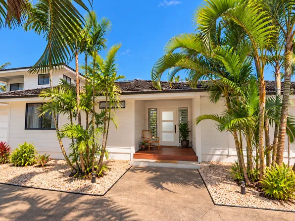 4544 Emmalani Dr, Princeville, HI 96722