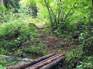 1400 Blacktail Rd, Lakeside, MT 59922