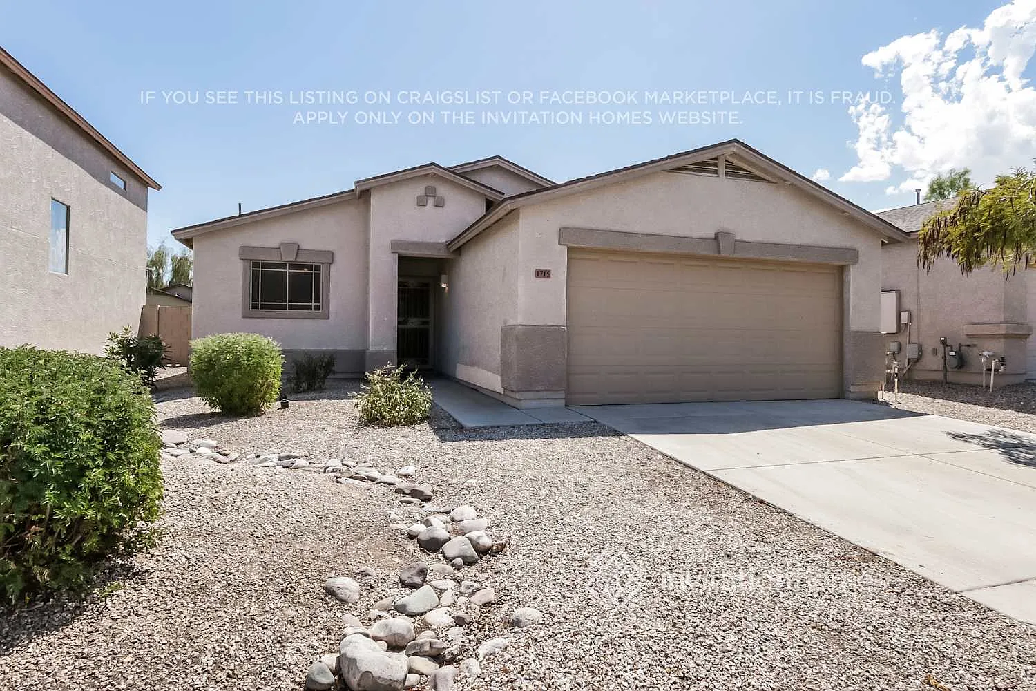 1715 E Desert Moon Trl San Tan Valley, AZ 85143 — Photo 2